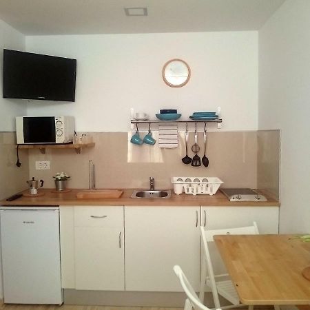Estudio La Calma Appartement El Médano Buitenkant foto