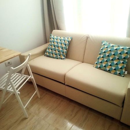 Estudio La Calma Appartement El Médano Buitenkant foto