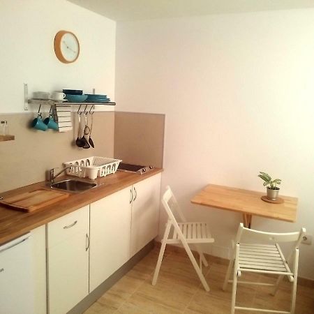 Estudio La Calma Appartement El Médano Buitenkant foto