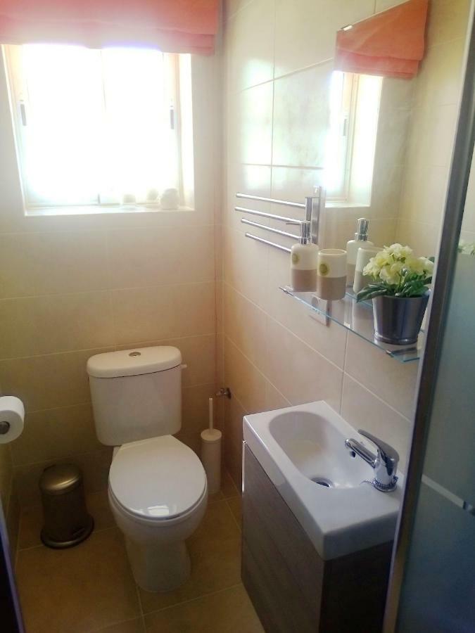Estudio La Calma Appartement El Médano Buitenkant foto