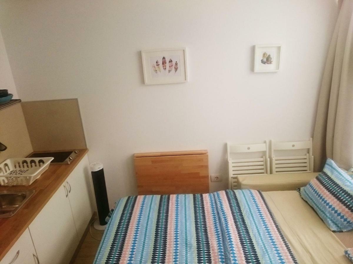 Estudio La Calma Appartement El Médano Buitenkant foto